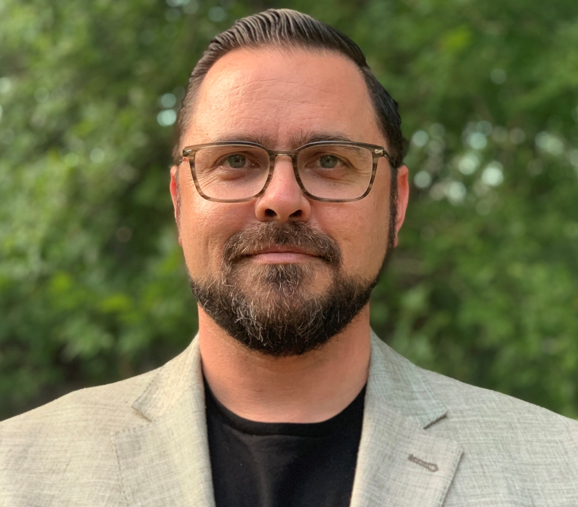 Dalla Terra Welcomes Chris Langan as our New National Sales Manager! | News  & Events | Dalla Terra
